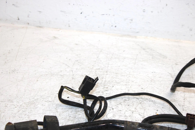 1996 Ski-doo Mxz 440 Oem Handlebar Assembly 506125900 SS13
