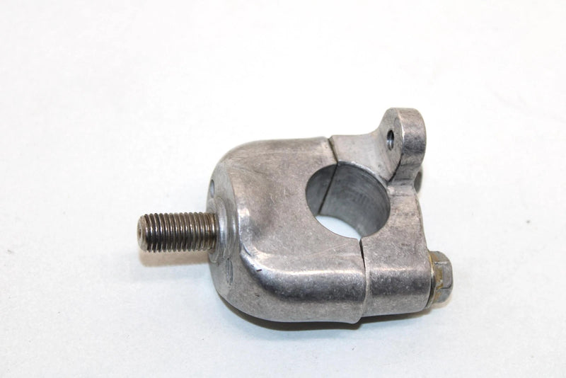 02 Honda Trx 350 Fe Oem Right Handlebar Clamp 53130-HB3-770 AH22