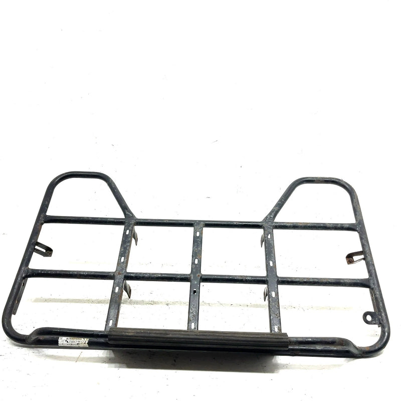 98-00 Arctic Cat 500 4x4 Automatic OEM Rear Rack 0506-292 AA32