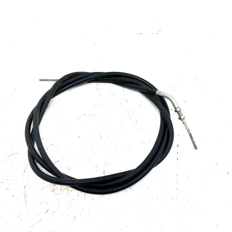 08-09 Kawasaki Teryx 750 KRF750A 4x4 OEM Parking Brake Cable 54005-0016 XK0