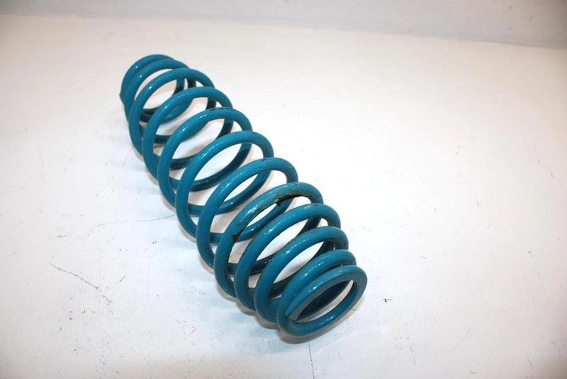97 Polaris Xpress 400 Oem Front Shock Spring (Light Blue) 7041375-067 AP49
