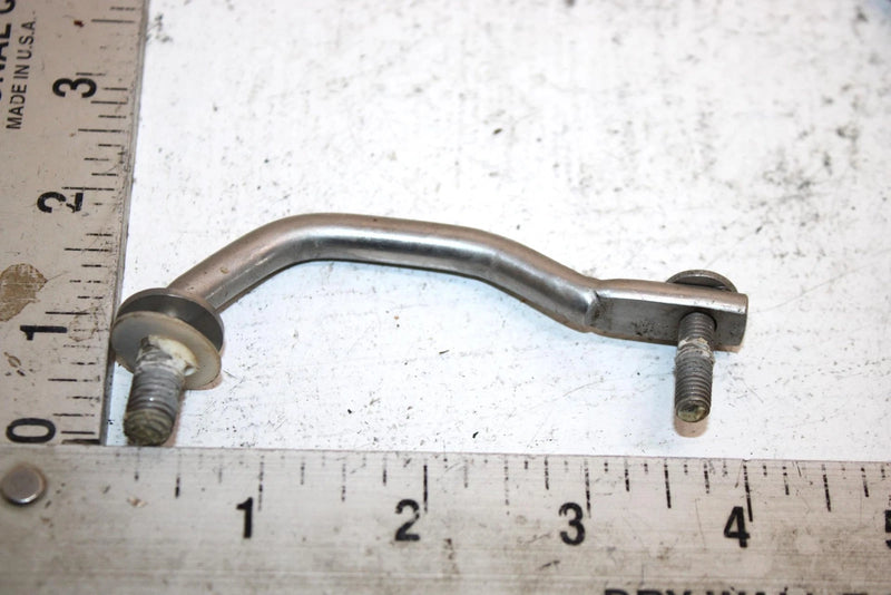 1992 Yamaha Waverunner Oem Seat Cleat Pair EU0-61638-01-00 JY10