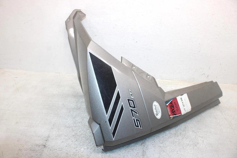 2015 Polaris Ranger 570 Eps Oem Right Front Side Panel 5439754-402 XP5.2