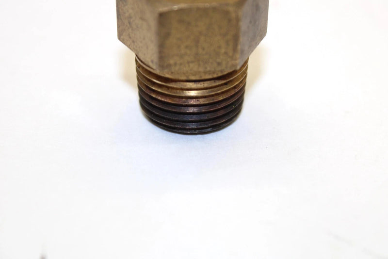 1994 Polaris Sl 750 Oem Water Outlet Manifold Plug 3240219 JP3