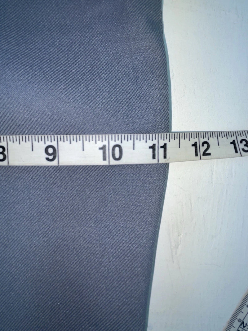 New Vintage Gray Dickson Jenkins Polyester Pants #5517A 3A-123