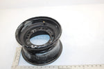 95 Polaris 300 4x4 Oem 10x6 Front Wheel Rim 1520175-117 1520175-486 AP39