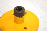 1989 Sea-doo Sp 580 Oem Flywheel 290958797 JS46