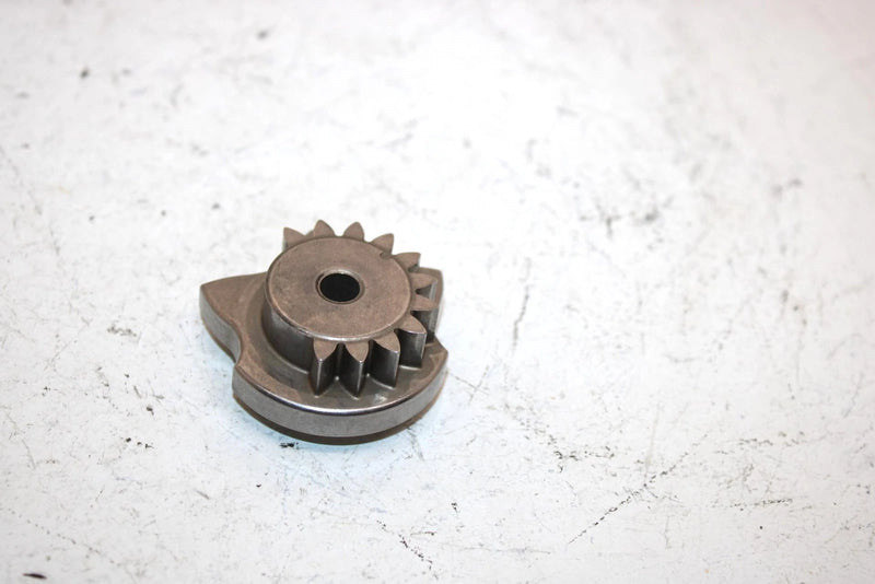 15 Suzuki King Quad 500 Oem Shift Stopper Cam 25381-11H00 AS10
