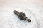 1998 Suzuki Quadrunner 250 Oem Sub Transmission Shaft 29121-20B00 AS13
