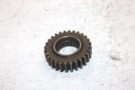2019 Honda Trx500fe2ac Oem 28T Fifth Countershaft Gear 23491-HP5-600 AH12