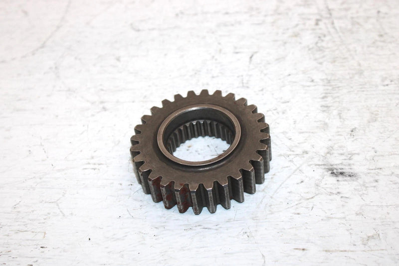 2019 Honda Trx500fe2ac Oem 28T Fifth Countershaft Gear 23491-HP5-600 AH12