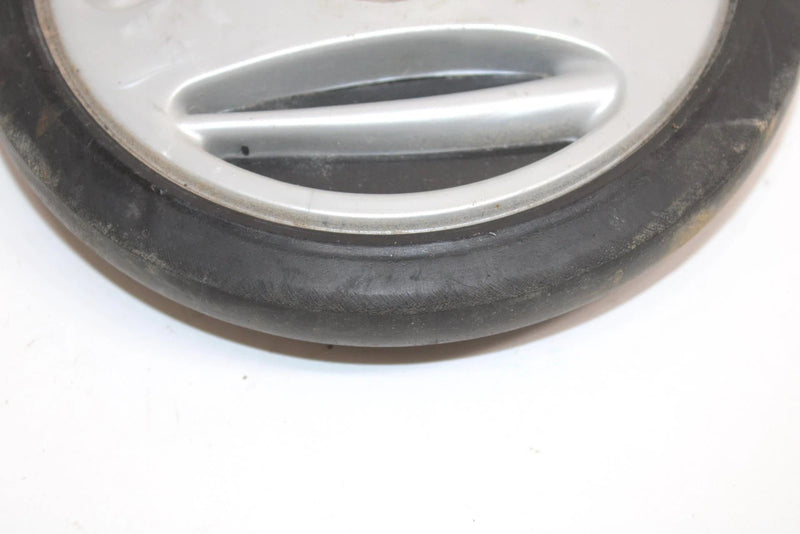 Ski-doo Oem Idler Wheel Full Moon Gray 165 503190856 Q4591