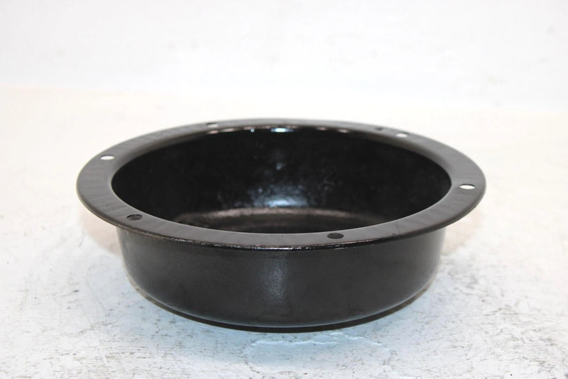 1982 Honda Atc110 Oem Rear Brake Drum Cover 40532-943-000 AH65