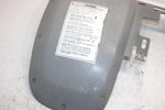 1993 Polaris 350l 4x4 Oem Front Fender 2631550-143 AP27