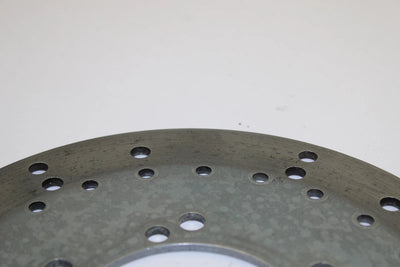 01 Polaris Sportsman 400 OEM Front Brake Rotor 5243676 Q5433