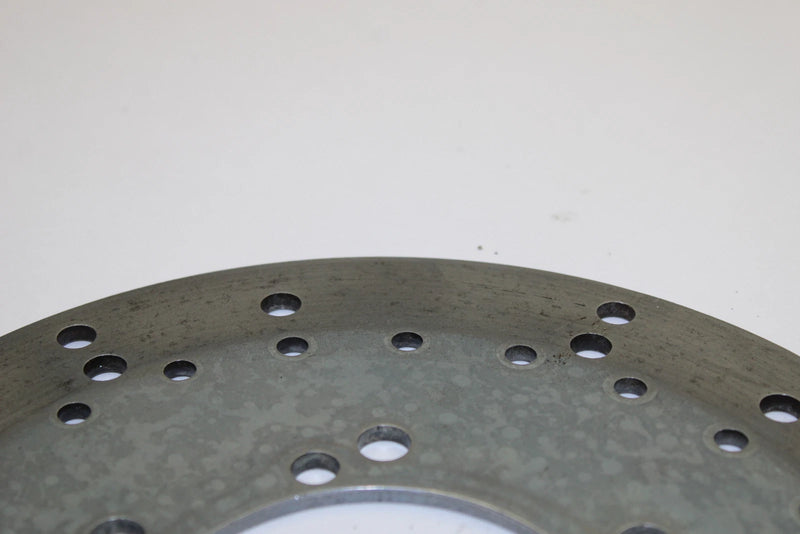 01 Polaris Sportsman 400 OEM Front Brake Rotor 5243676 Q5433