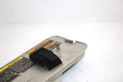 06 Arctic Cat Firecat 700 Sno Pro Oem Clutch Belt Cover 0607-757 SAS7