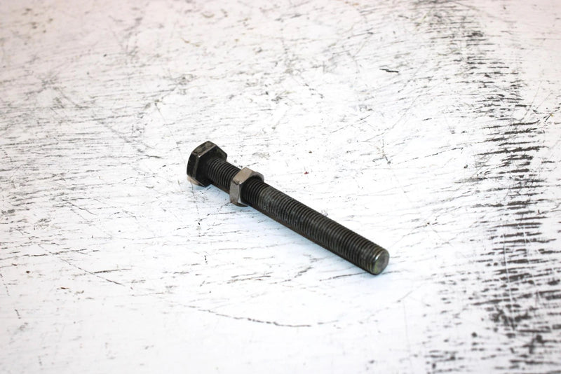 1994 Yamaha Vmax 600 Oem Chaincase Tensioner Bolt 90101-10737-00 SY25