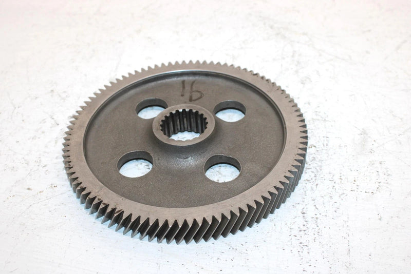 2011 Polaris Ranger 800 Oem 91T Transmission Output Gear 3234953 XP4
