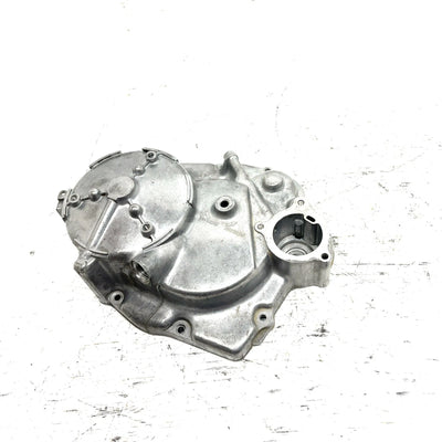 92-00 Yamaha Timberwolf 250 YFB250 OEM Clutch Side Cover 4BD-15431-02-00 AY56