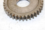 1999 Arctic Cat 300 Oem 37T 1st Driven Gear 3446-141 AA12