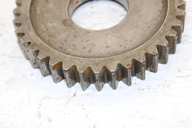 1999 Arctic Cat 300 Oem 37T 1st Driven Gear 3446-141 AA12