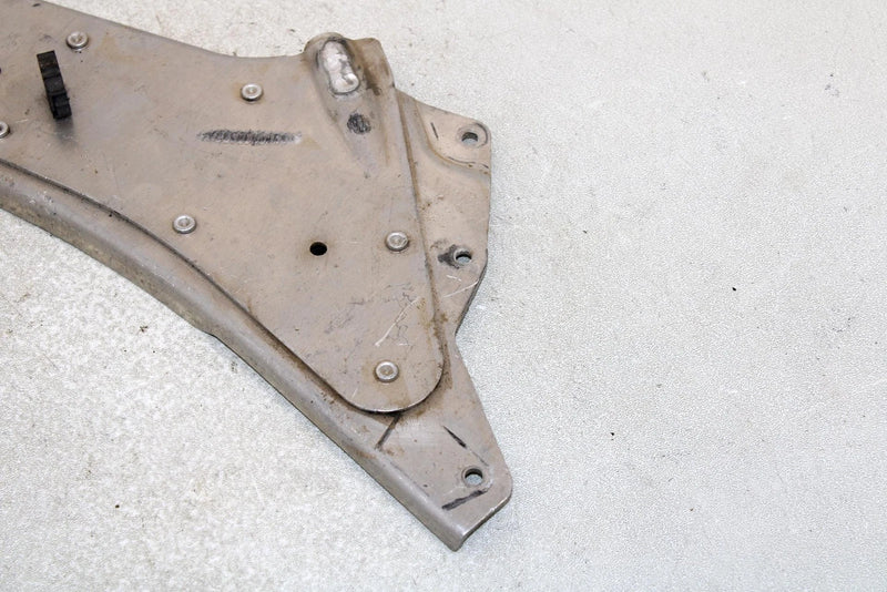 05 Polaris Fusion 900 Oem Left Upper Bulk Head Support 1014837 SP1