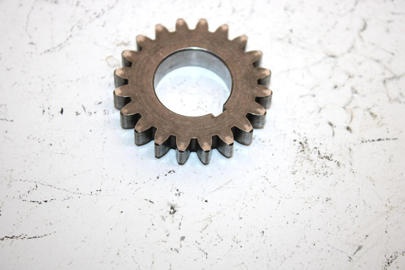 08 Arctic Cat Prowler Xt 650 4x4 H1 OEM Oil and Water Pump Gear 0811-003 Q3161