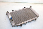 03 Yamaha  Kodiak 450 Awd Oem Coolant Radiator 5ND-E240A-00-00 AY44