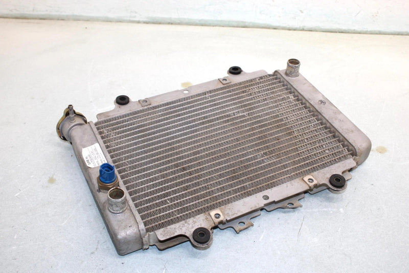 03 Yamaha  Kodiak 450 Awd Oem Coolant Radiator 5ND-E240A-00-00 AY44