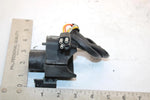 94 Arctic Cat Ext 580 Efi Oem Brake Lever Housing 0609-087 SA21