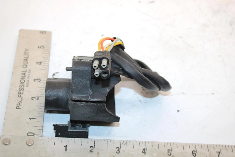94 Arctic Cat Ext 580 Efi Oem Brake Lever Housing 0609-087 SA21