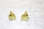 1999 Polaris 500 Xc Oem Reed Valve Stuffer Pair 5432852 SP37