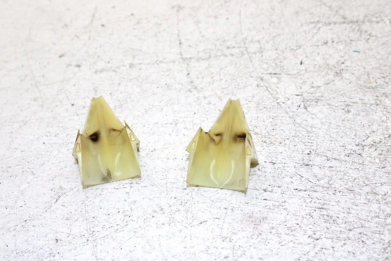 1999 Polaris 500 Xc Oem Reed Valve Stuffer Pair 5432852 SP37