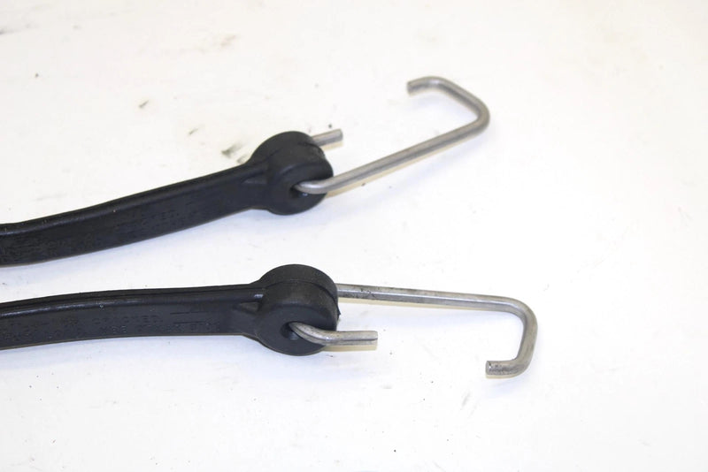 1995 Arctic Cat Monte Carlo 640 Oem Strap Set 0773-382 JA1