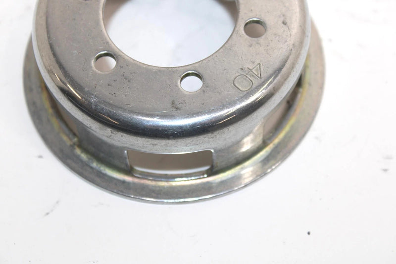 Polaris Oem Recoil Pulley 3040161 Q678