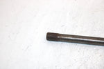 1996 Kawasaki Bayou 300 Oem Rear Axle Set 41068-1348; 41068-1347 AK19