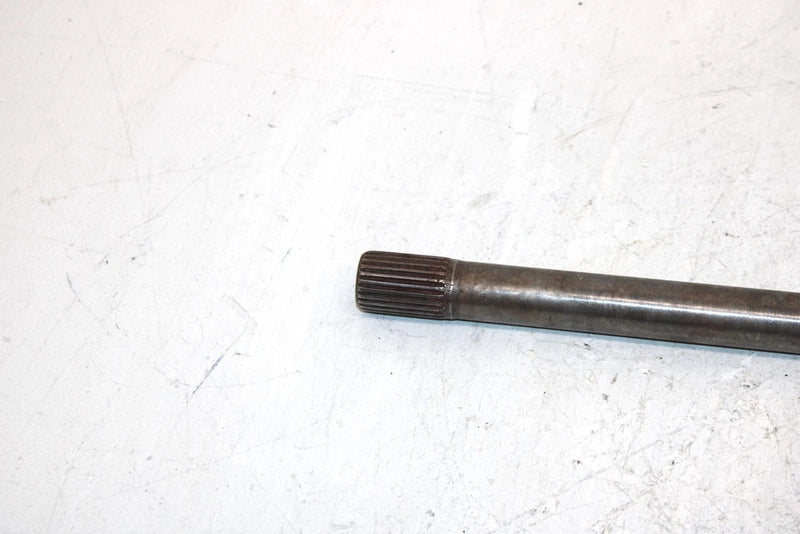 1996 Kawasaki Bayou 300 Oem Rear Axle Set 41068-1348; 41068-1347 AK19