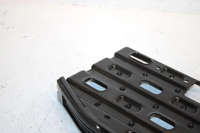 1990 Polaris Trail Boss 350l 4x4 Oem Right Footrest 1040220 AP142
