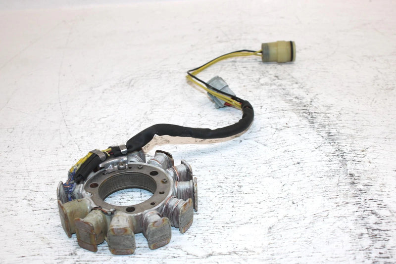 1998 Ski-doo Formula 500 Oem Stator 410922100 SS1