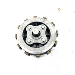 89-01 Suzuki Quadrunner 160 OEM Clutch Pack Set 21410-18A00 AS32