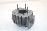 1978 Yamaha Exciter 440 Oem Left Side Cylinder 8A6-11311-00-00 SY122