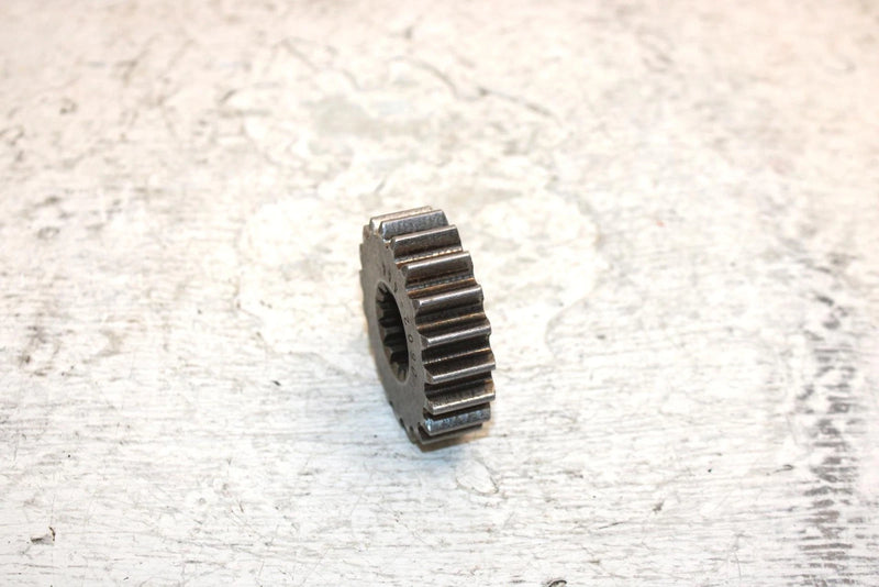 1996 Arctic Cat Cougar Oem 19T Upper Sprocket 0602-444 SA7