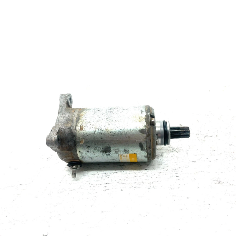 2007 Can-Am Outlander 650 4x4 XT HO EFI OEM Starter Motor 420684566 AB17.1