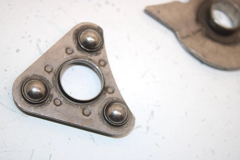 90 Kawasaki Bayou 300 Klf300c 4x4 Oem Cam Release Assy. 14020-1092 AKS