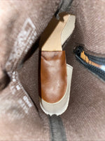 New Men’s Brown Texas Brand Cowboy Boots. M 354 8.5 8 1/2 D. 3-90