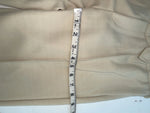 New Vintage Tan Panhandle Slim Polyester Pants VV-99