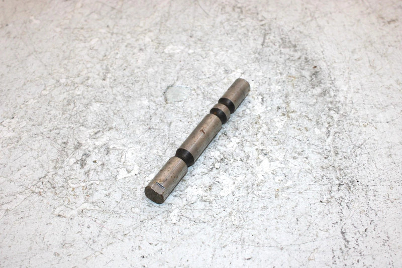 1999 Kawasaki Prarie 400 Oem Shift Shaft 49047-1098 AK28