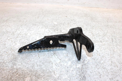 2002 Honda Trx 300 Exa Oem Right Footpeg 50610-HM3-000 AH49
