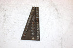 1997 Polaris Trail Boss Oem Terminal Board 4040056 AP163